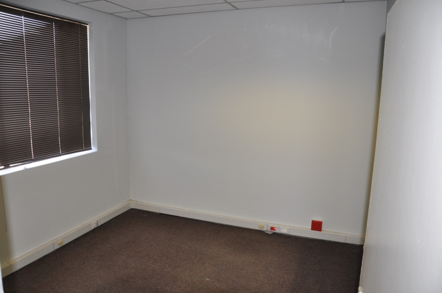 To Let Commercial Property for Rent in Bloemfontein Free State